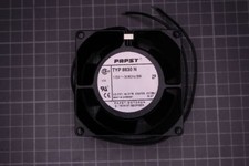 Ventilatore ebm Papa tipo