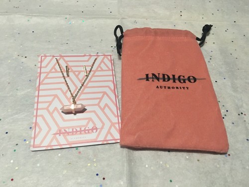 Nuovo set collana - set, e