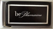 Blumarine portafoglio nuovo con etichette 