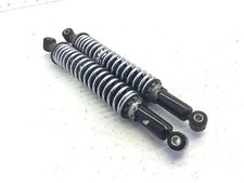 COPPIA AMMORTIZZATORI POSTERIORI APRILIA SCARABEO LIGHT 500 2006 2008 VR000