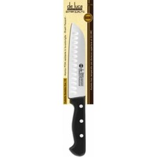 COLTELLO SANTOKU PROFESSIONALE