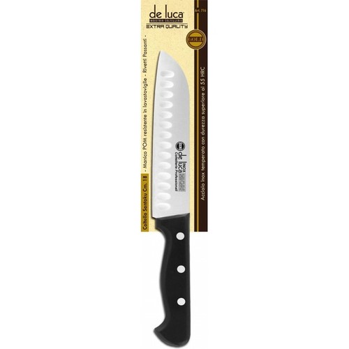 Coltello santoku professionale - coltello,