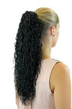 Toupet Treccia Ondulata Ricci