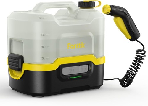 Fanttik nb8 nano spruzzatore - nano,