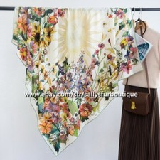 Sciarpa sallys cashmere e - sciarpa,