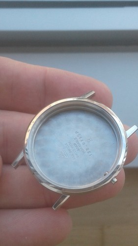 Omega 132 019sp - 132.019sp, cal.