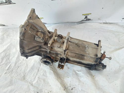 Cambio lancia gamma 0 - lancia,
