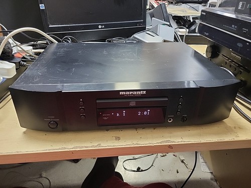 Marantz cd5003 lettore - marantz,