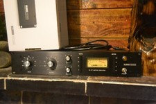 Klark Teknik KT-76 Compressore