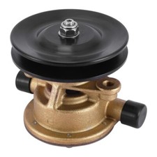 Pompa acqua mare 128397-42500 10-24509-01 per Yanmar 2GM20 3GM30 3YM30 Marine