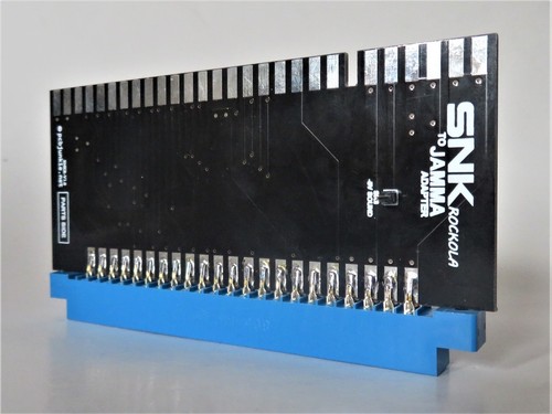 Snk jamma adapter - to,