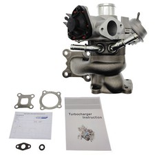 Turbocompressore per Ford B-Max C-Max II Fiesta VI VII Focus III Tourneo 1.0 EcoBoost