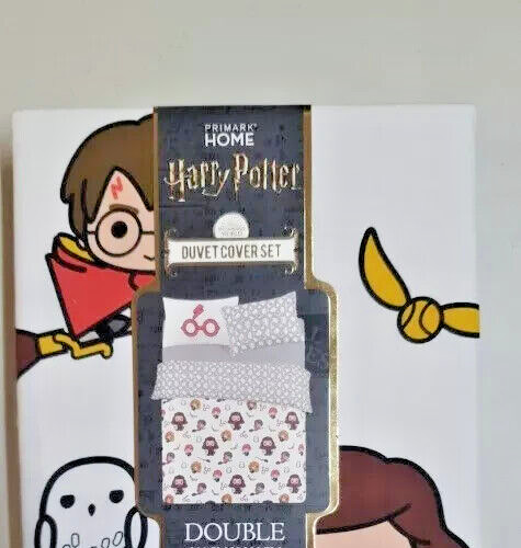 Set copripiumino primark harry - primark,