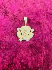 Ciondolo in argento sterling