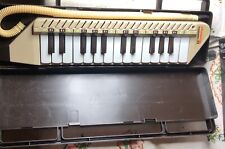 Diamonica Bontempi 25 Tasti Nella sua Custodia Originale Anni ‘90 Vintage