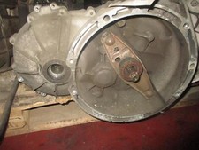 13 CAMBIO AUTOMATICO SMART ForTwo Cabrio 1° Serie 600 Benzina 40 13 (199 1167264