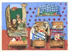 TABUSSO FRANCESCO  MOMENTI