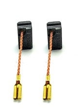 RC-18089931 Coppia di spazzole