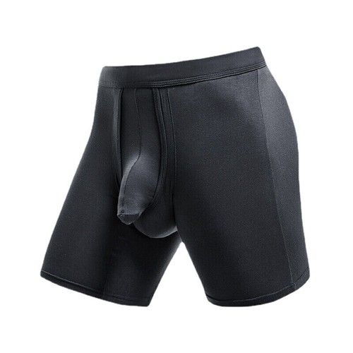Boxer uomo intimo separato