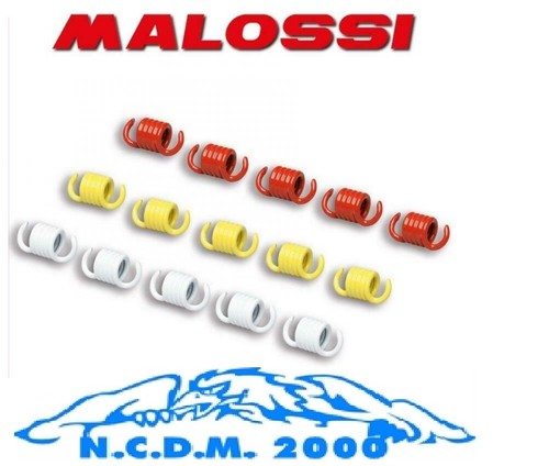 Mollette malossi frizione - malossi,