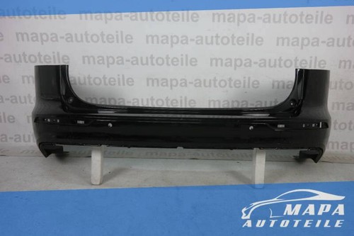 Paraurti posteriore volvo - paraurti,