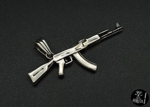 Sterlingsilber massiv - sterlingsilber, 47