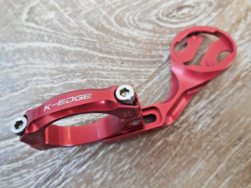 Edge garmin supporto - k-edge,