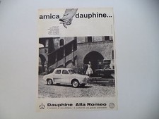Advertising pubblicità 1960 - advertising,
