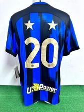 11 MAGLIA INTER CELEBRATIVA