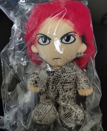Nuova pelle peluche - nuova,