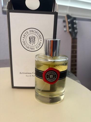 Arte profumi bisquit - profumi,