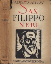 San filippo neri - san, il