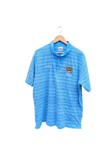 Polo calcio manchester - manchester, city