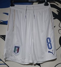 Calcio marchisio pantaloncini - calcio,