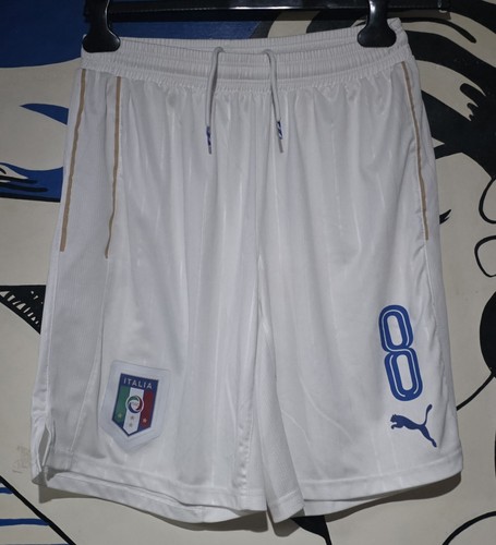 Calcio marchisio pantaloncini - marchisio,