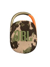 JBL Clip 4 Altoparlante Bluetooth Portatile - Squadra