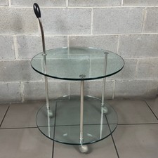 Carrello Bar Cristallo