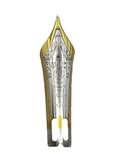 Pennino stilografica Montblanc