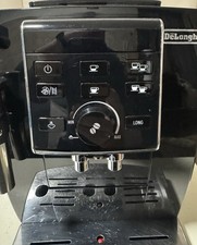 macchina caffe automatica