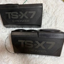 Pioneer TS-X7 coppia