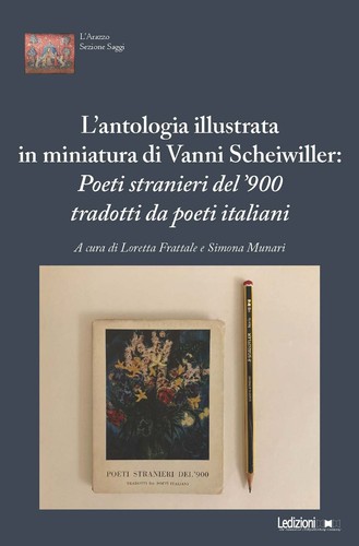 Libri antologia illustrata - illustrata, in