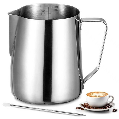 Brocca per latte - per, ml,