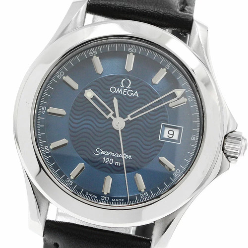 Orologio uomo omega seamaster - omega,
