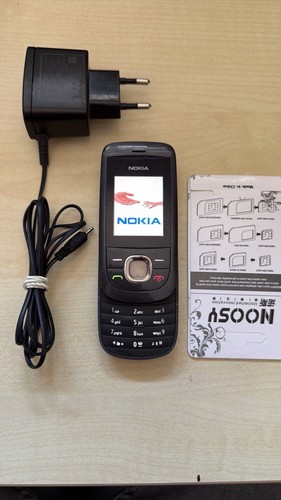 Nokia 2220s 590 nero - nokia,