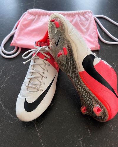Nike mercurial vapor - vapor, fg