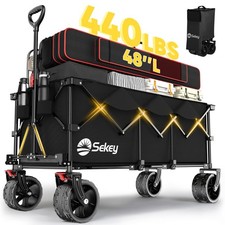 Sekey 48L Carro Esteso