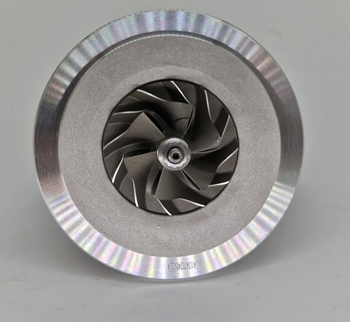 Turbo professionale koras - turbo,