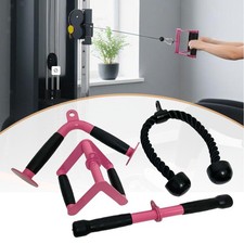 Set di attacchi per cavi