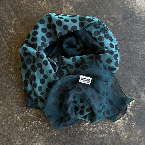 Sciarpa moschino economica - sciarpa,