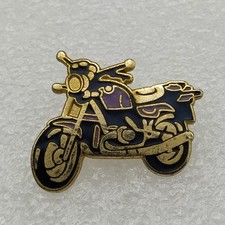 Pin's-HARLEY DAVIDSON ?-Yamaha ?-Moto-P2Q5